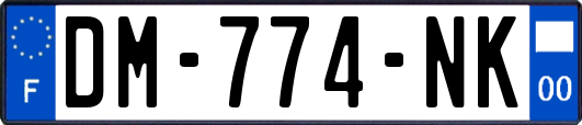 DM-774-NK