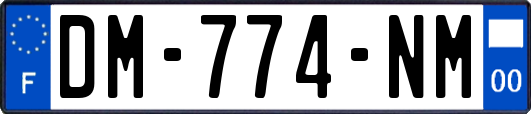 DM-774-NM