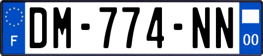 DM-774-NN