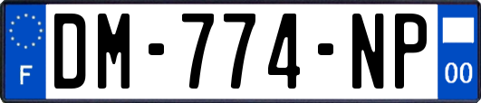 DM-774-NP