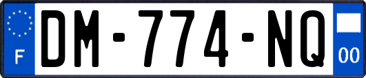 DM-774-NQ
