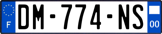 DM-774-NS