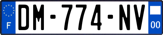 DM-774-NV