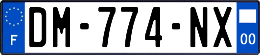 DM-774-NX