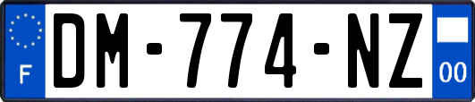 DM-774-NZ
