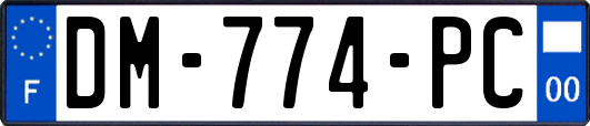 DM-774-PC