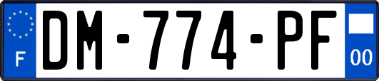 DM-774-PF