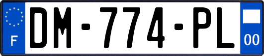 DM-774-PL