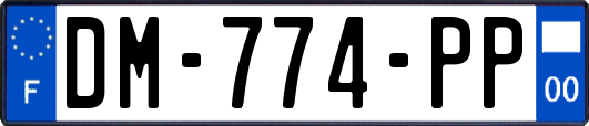 DM-774-PP