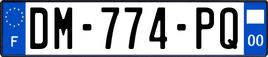 DM-774-PQ
