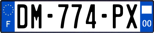 DM-774-PX