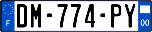 DM-774-PY