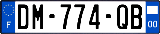 DM-774-QB