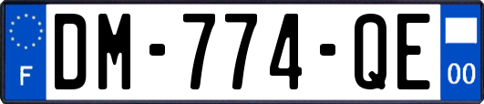 DM-774-QE