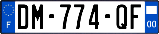 DM-774-QF