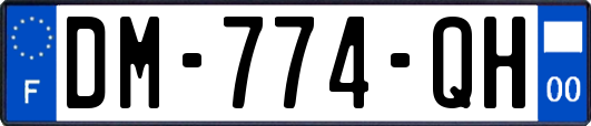 DM-774-QH