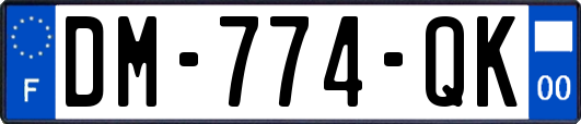 DM-774-QK