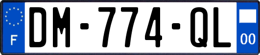 DM-774-QL