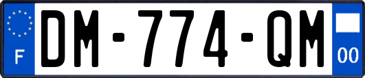 DM-774-QM