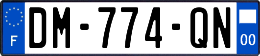 DM-774-QN