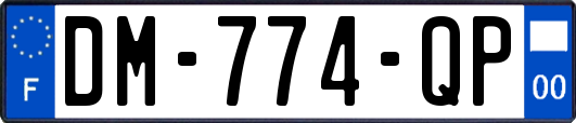DM-774-QP