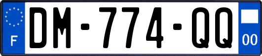 DM-774-QQ
