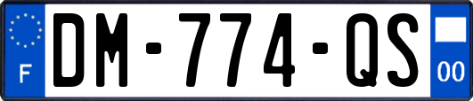 DM-774-QS