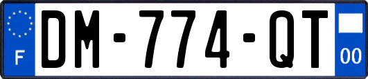 DM-774-QT