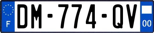 DM-774-QV