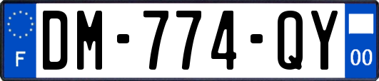 DM-774-QY