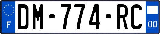 DM-774-RC