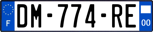 DM-774-RE