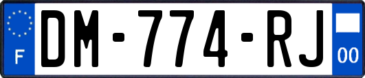 DM-774-RJ