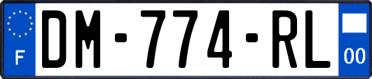 DM-774-RL