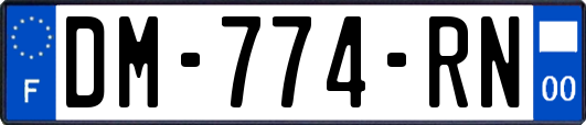 DM-774-RN