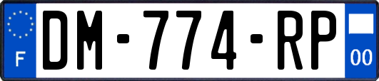 DM-774-RP