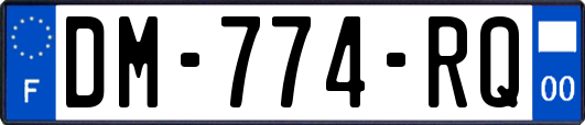 DM-774-RQ