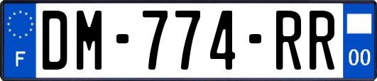 DM-774-RR