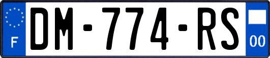 DM-774-RS