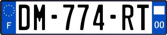 DM-774-RT