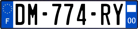 DM-774-RY