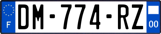 DM-774-RZ