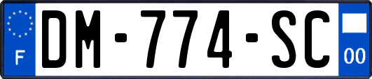 DM-774-SC