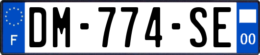 DM-774-SE