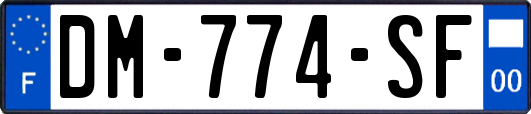 DM-774-SF