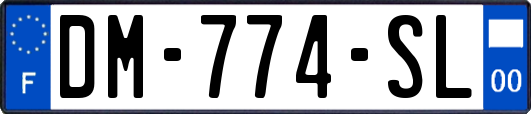 DM-774-SL