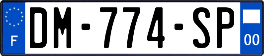 DM-774-SP