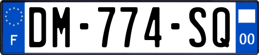 DM-774-SQ
