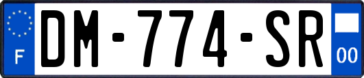 DM-774-SR