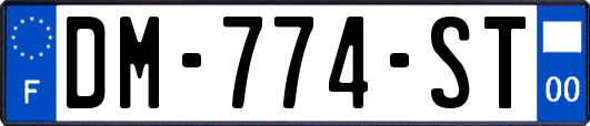 DM-774-ST